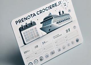 Domain Name prenotacrociere.it