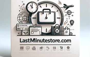 lastminutestore.com