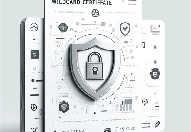 Comodo Positive SSL certificate (DV)