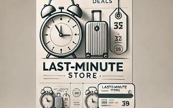 Domain Name lastminute-store.com