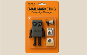 Agent AI - Email Marketing: CAMPAIGN MANAGER