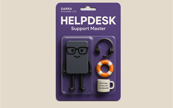 Agent AI - Helpdesk: SUPPORT MASTER