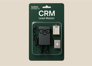Agent AI - CRM: LEAD MASTER