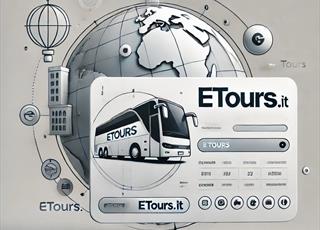 Domain Name etours.it