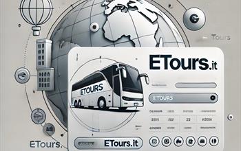 Domain Name etours.it